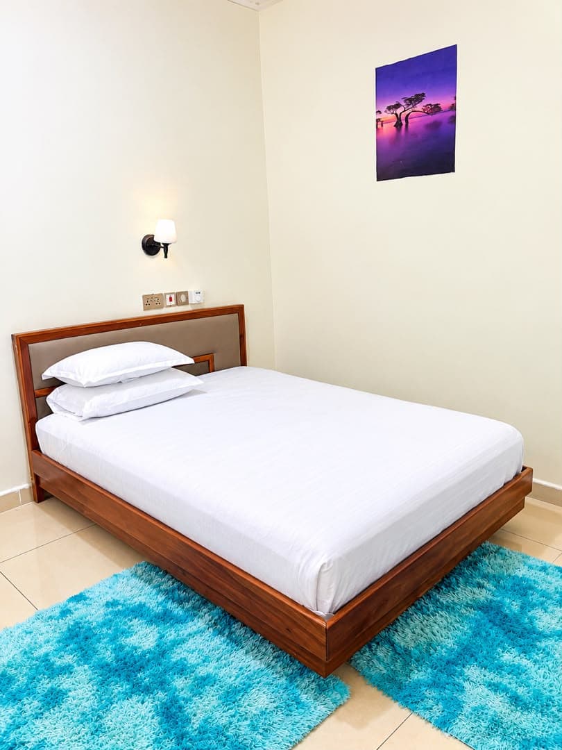 Standard Room at Royal Solwezi Lodge